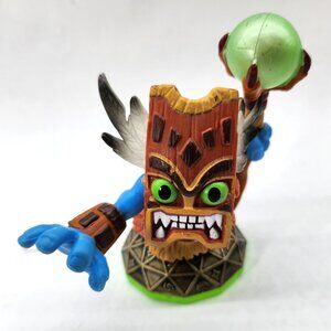 Double Trouble Skylander Series 1